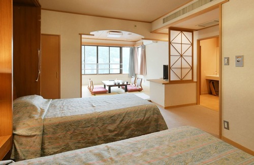 Azagawa Casa | Hotel Koryu