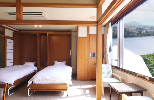 Azagawa Casa | Hotel Koryu