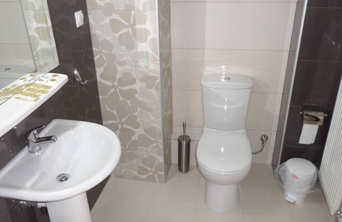Kalambaka Hotel | Hotel Kosta Famissi