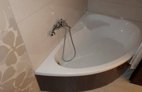 Kalambaka Hotel | Hotel Kosta Famissi