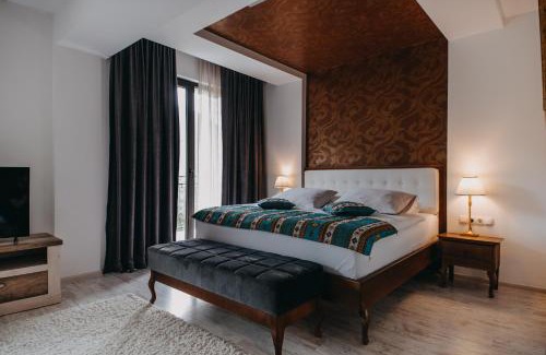 Mali Radic Hotel | Hotel Kostelski Buk