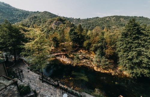 Mali Radic Hotel | Hotel Kostelski Buk