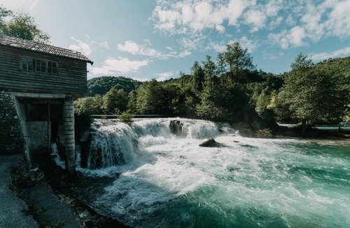 Mali Radic Hotel | Hotel Kostelski Buk