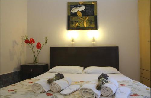 Skiathos Hotel | Hotel Kostis