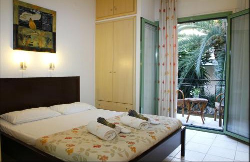 Skiathos Hotel | Hotel Kostis