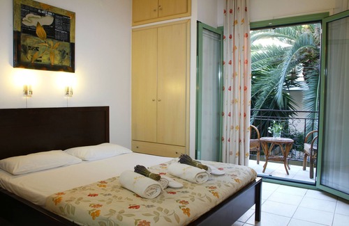 Skiathos Hotel | Hotel Kostis
