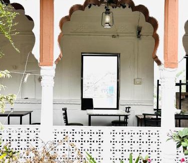 Pushkar Hotel | Hotel Kota kunj Heritage