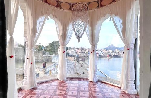 Pushkar Hotel | Hotel Kota kunj Heritage