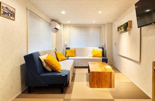 Taito Apartamento | Hotel Kototoi Juku
