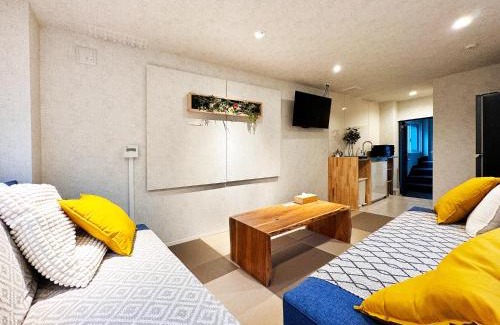 Taito Apartamento | Hotel Kototoi Juku