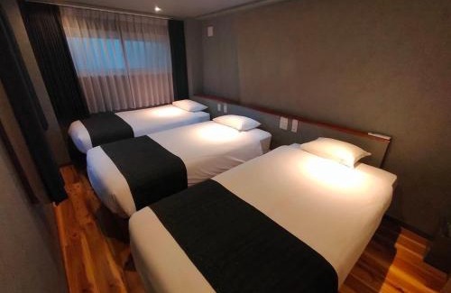 Taito Apartamento | Hotel Kototoi Juku