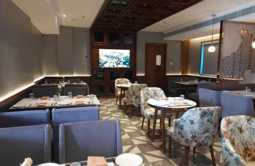 Aymanam Hotel | Hotel Kottayam Grand