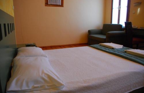 Soufli Casa | Hotel Koukouli