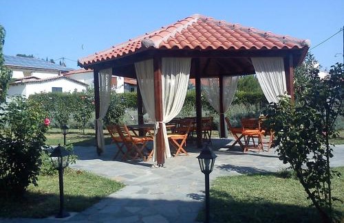 Soufli Casa | Hotel Koukouli