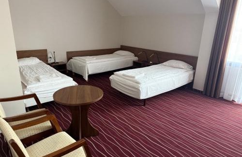 Bodzentyn Hotel | Hotel Koziołek