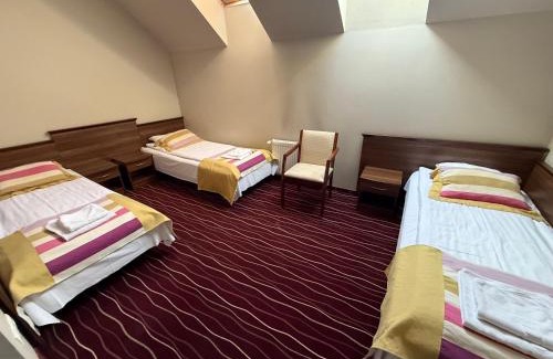 Bodzentyn Hotel | Hotel Koziołek