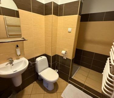 Bodzentyn Hotel | Hotel Koziołek