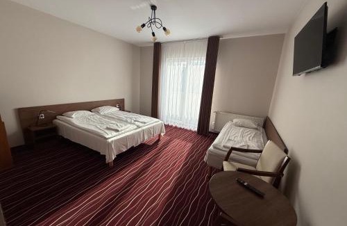 Bodzentyn Hotel | Hotel Koziołek