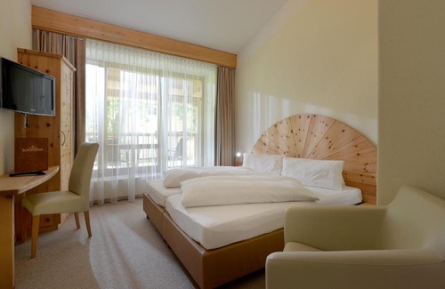 Angerberg Hotel | Hotel Kraftquelle Schlossblick
