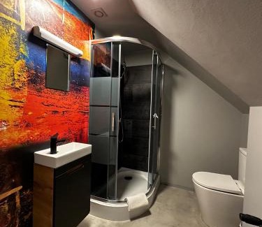 Sosnowka Hotel | Hotel Krasnoludki