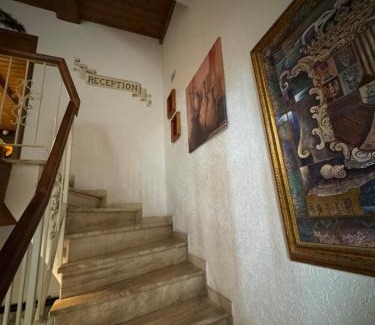 Bielefeld Hotel | Hotel Kraus