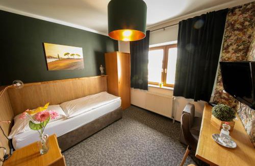 Bielefeld Hotel | Hotel Kraus