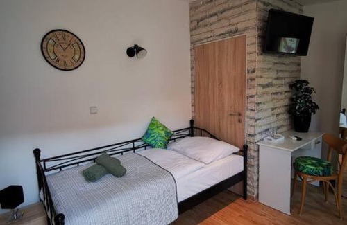 Melnik Apartamento | Hotel Kraus Mělník