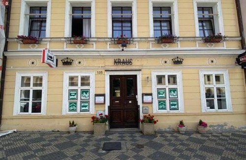 Melnik Apartamento | Hotel Kraus Mělník