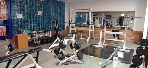 Bronowice Hotel | Hotel Kreator-Sport