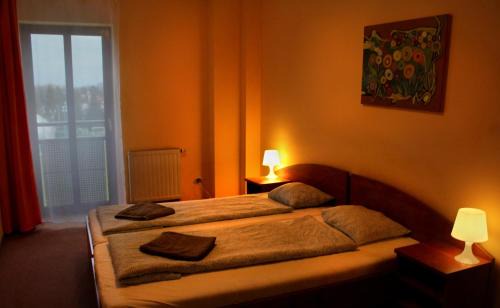 Bronowice Hotel | Hotel Kreator-Sport