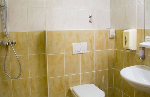 Lesce Hotel | Hotel Krek