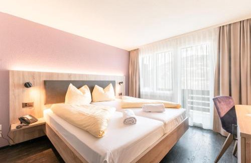 Leissigen Hotel | Hotel Kreuz