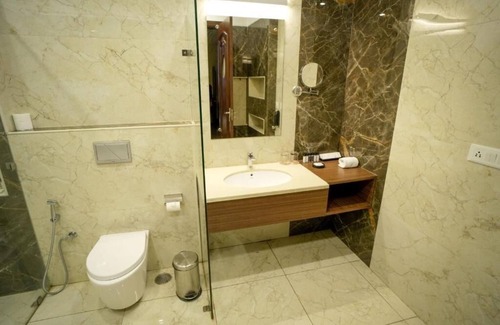 Faizabad Hotel | Hotel Krinoscco