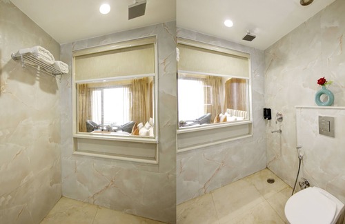 Paharganj Hotel | Hotel Krishna Plaza BY M S Hospitality