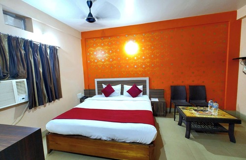 Puri Hotel | Hotel Krishna Wi-Fi Parking Near Sea