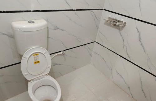 Satna Hotel | HOTEL KRISHNAM By TruStay