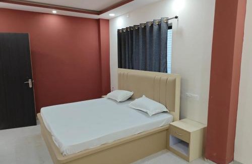 Satna Hotel | HOTEL KRISHNAM By TruStay