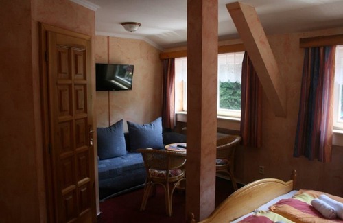Spindleruv Mlyn Hotel | Hotel Kristýna
