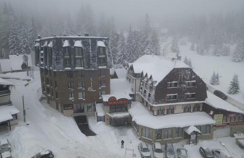 Jahorina Hotel | Hotel Kristal