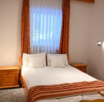Jahorina Hotel | Hotel Kristal