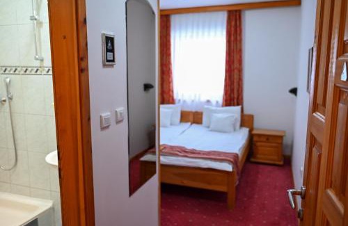 Jahorina Hotel | Hotel Kristal