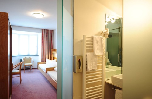 Matrei am Brenner Hotel | Hotel Krone