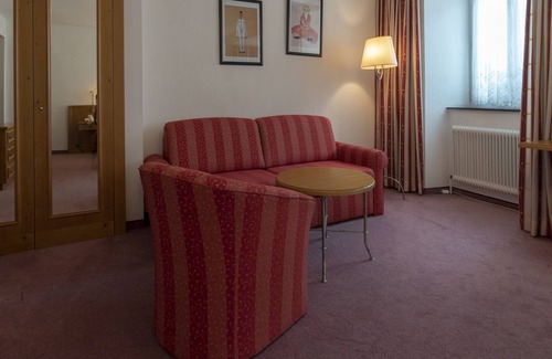 Matrei am Brenner Hotel | Hotel Krone