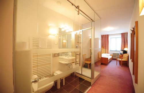 Matrei am Brenner Hotel | Hotel Krone