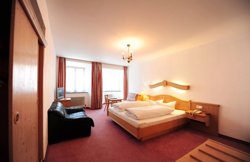 Matrei am Brenner Hotel | Hotel Krone