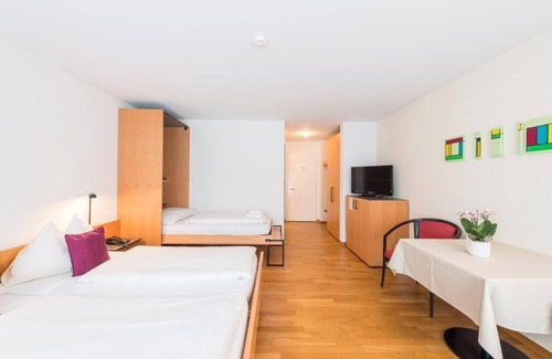 Buochs Hotel | Hotel Krone Buochs