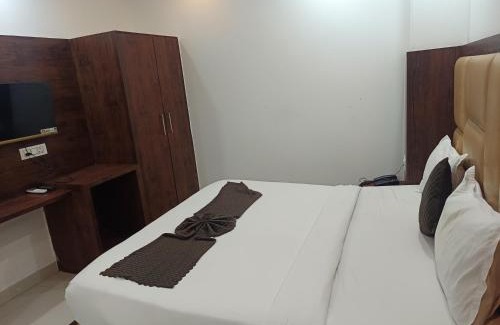Chanakyapuri Hotel | Hotel Krone Chanakyapuri