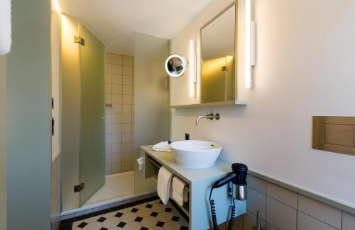 Speicher Hotel | Hotel Krone Speicher