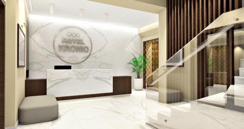 Archaia Olympia Hotel | Hotel Kronio