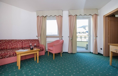 Valdaora di Sotto Hotel | Hotel Kronplatz